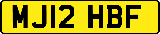 MJ12HBF