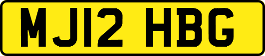 MJ12HBG