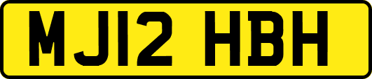 MJ12HBH