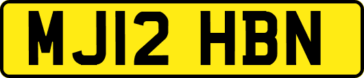 MJ12HBN