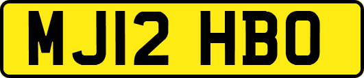 MJ12HBO