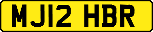 MJ12HBR