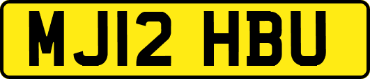 MJ12HBU
