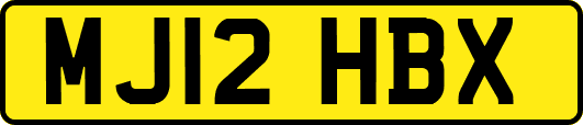 MJ12HBX