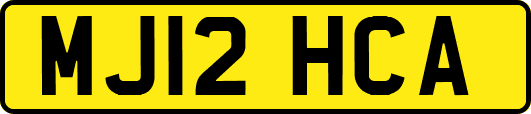 MJ12HCA