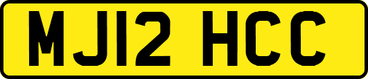 MJ12HCC