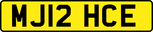 MJ12HCE