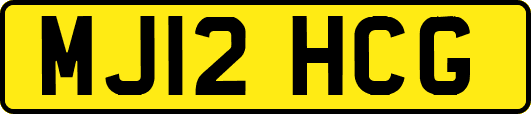 MJ12HCG