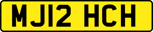 MJ12HCH