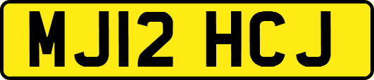 MJ12HCJ