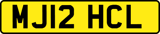 MJ12HCL