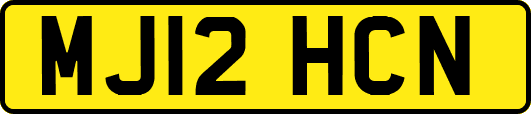 MJ12HCN