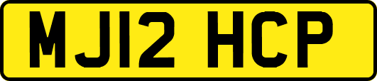 MJ12HCP
