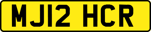 MJ12HCR