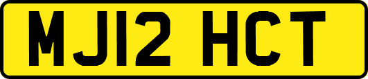 MJ12HCT