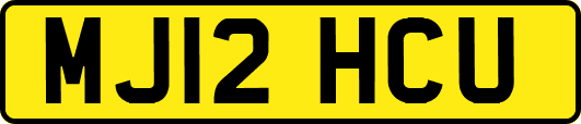 MJ12HCU
