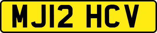 MJ12HCV