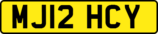 MJ12HCY