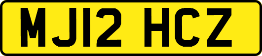 MJ12HCZ