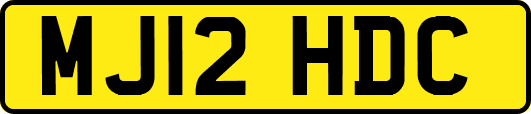 MJ12HDC