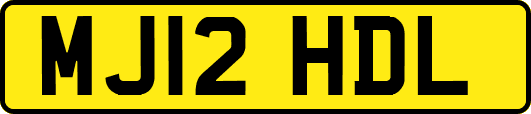 MJ12HDL
