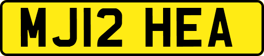 MJ12HEA