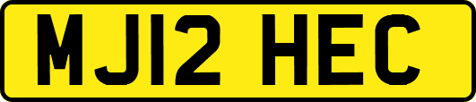 MJ12HEC