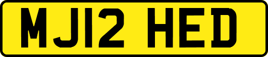 MJ12HED