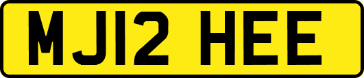 MJ12HEE