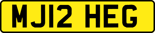 MJ12HEG