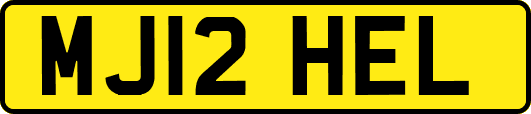 MJ12HEL