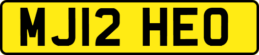 MJ12HEO