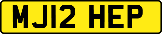 MJ12HEP