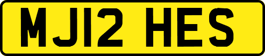 MJ12HES