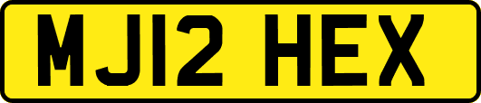 MJ12HEX