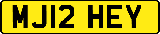 MJ12HEY