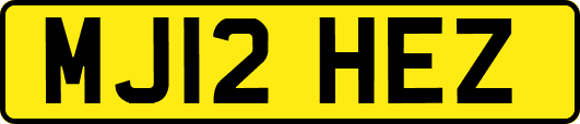 MJ12HEZ