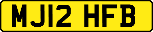MJ12HFB