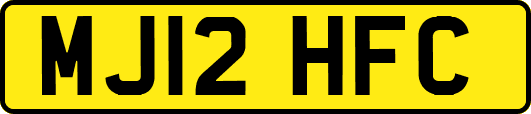 MJ12HFC