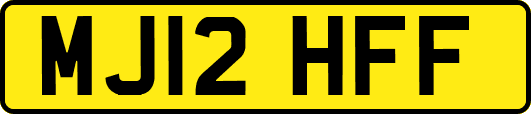 MJ12HFF