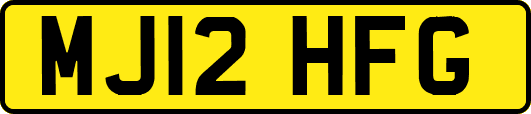 MJ12HFG
