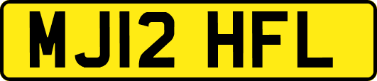 MJ12HFL