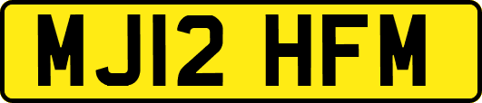 MJ12HFM