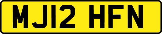 MJ12HFN