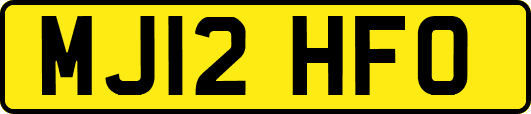 MJ12HFO