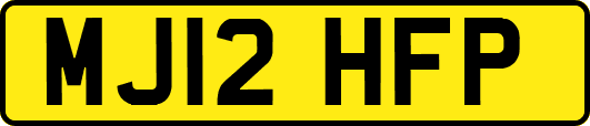 MJ12HFP