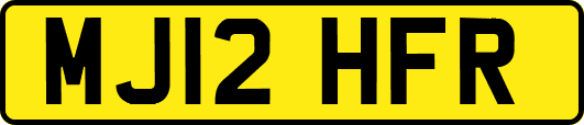 MJ12HFR