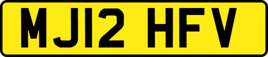 MJ12HFV