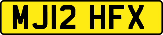 MJ12HFX