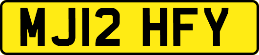 MJ12HFY